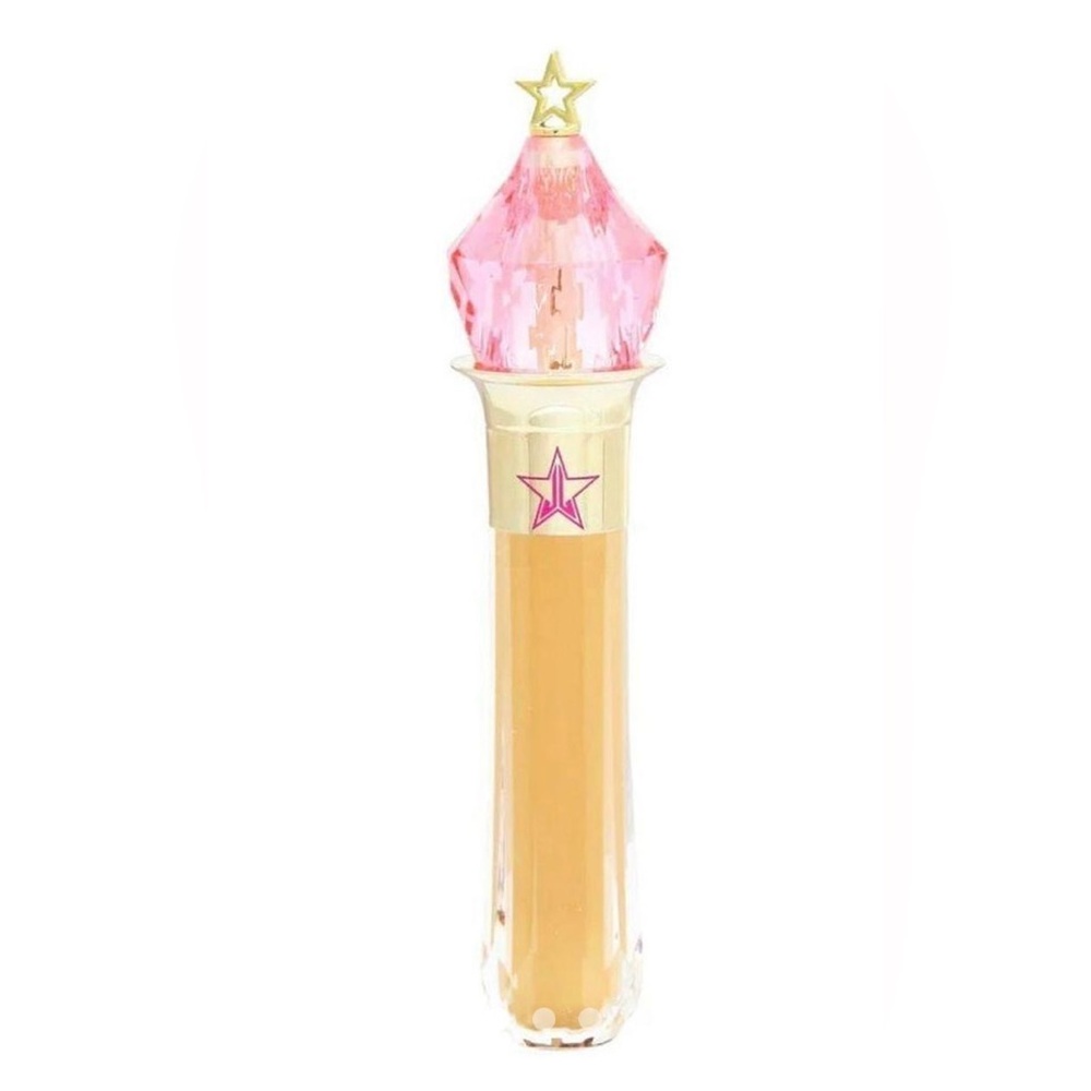 Jeffree Star-Magic Star Yellow Concealer/Color Corrector